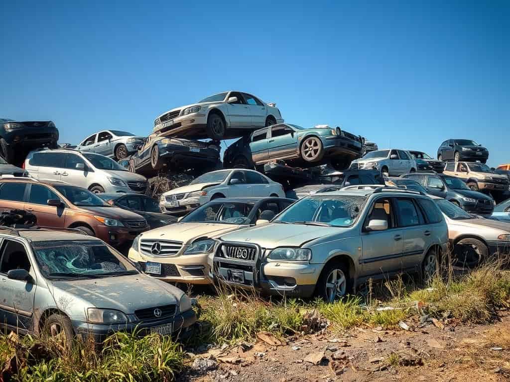 Einfache Lösungen für Ihren Verkauf – mit der Autoverwertung in Bergkamen