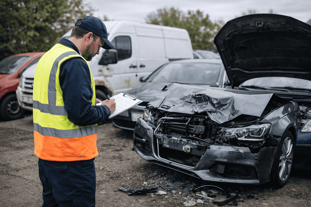 So funktioniert die Autoverwertung Bergkamen – Mit wenigen Klicks zum Verkauf