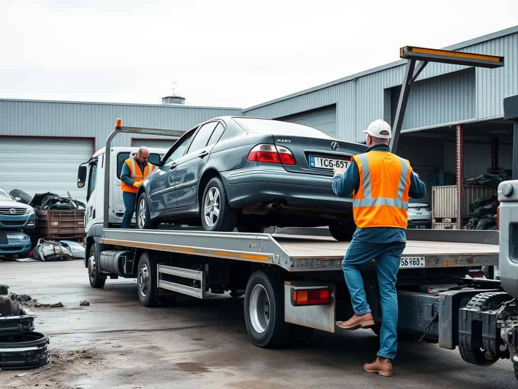 Pragmatische Lösungen für Sonderfälle – Autoverwertung Bergkamen bei fehlenden Papieren und Finanzierung